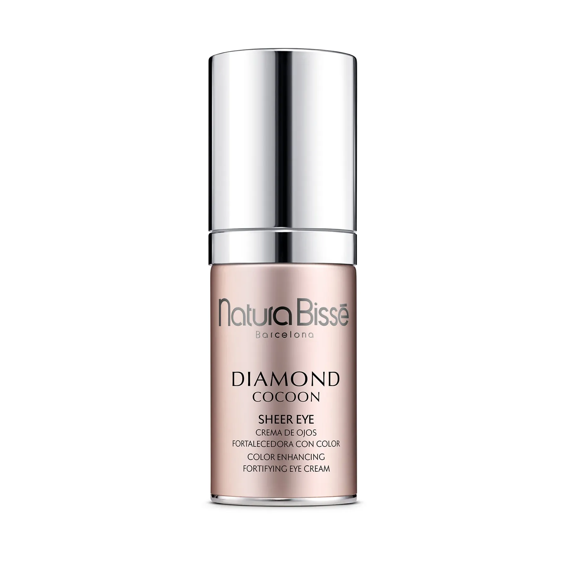 Diamond Cocoon Sheer Eye 25ml