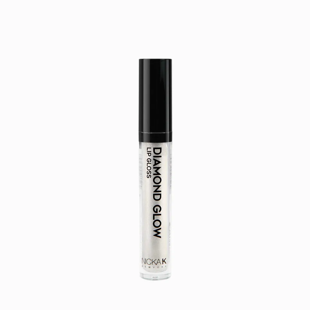 DIAMOND GLOW LIP GLOSS