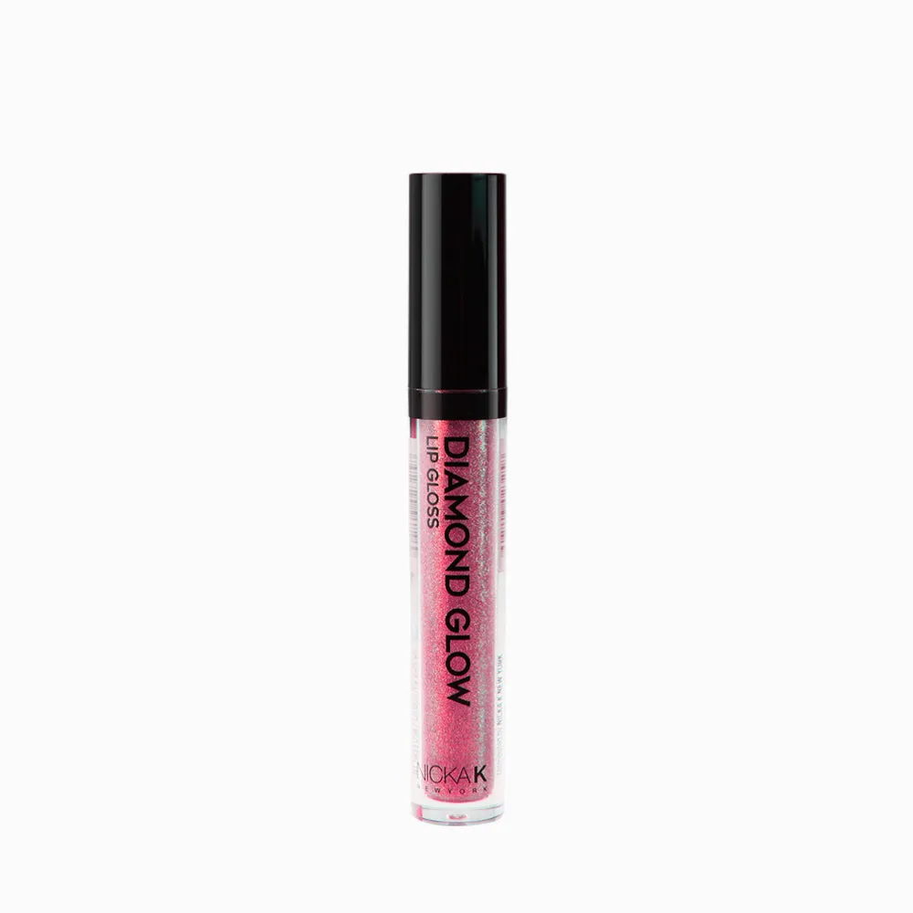 DIAMOND GLOW LIP GLOSS
