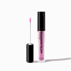 DIAMOND GLOW LIP GLOSS