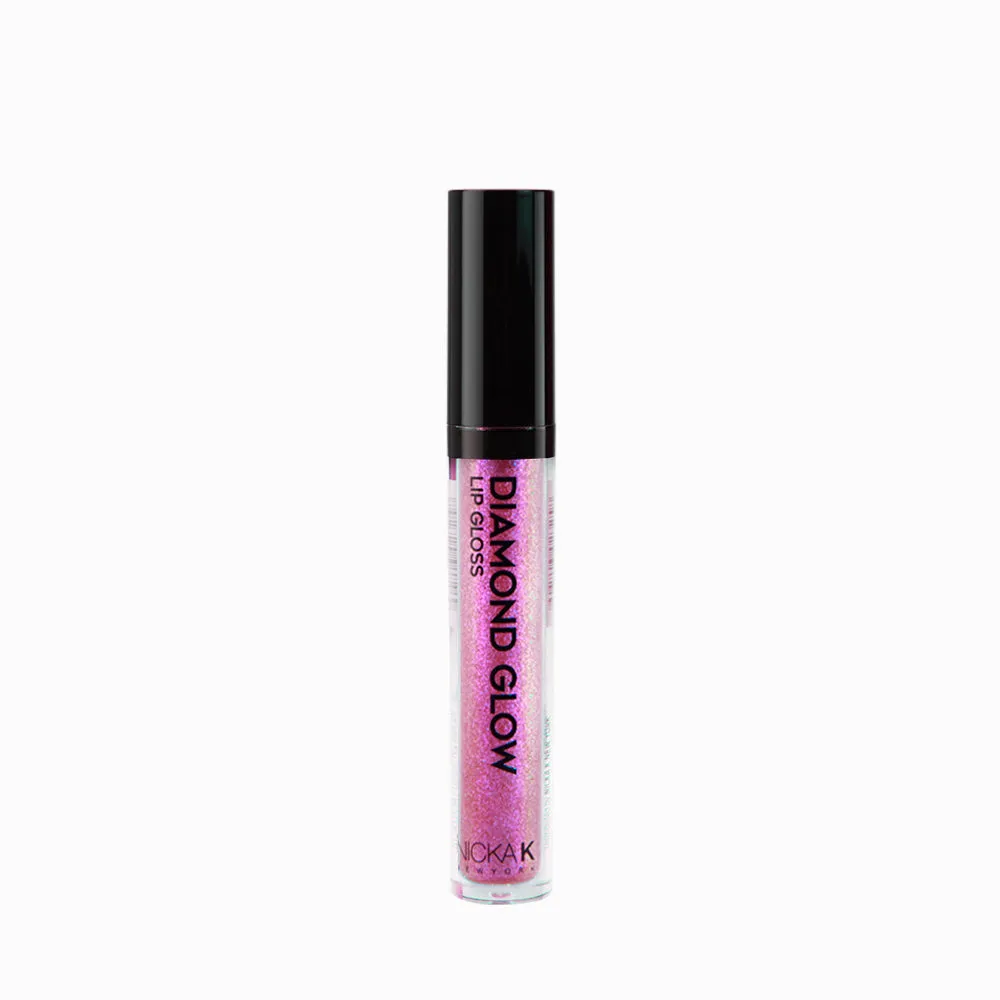 DIAMOND GLOW LIP GLOSS