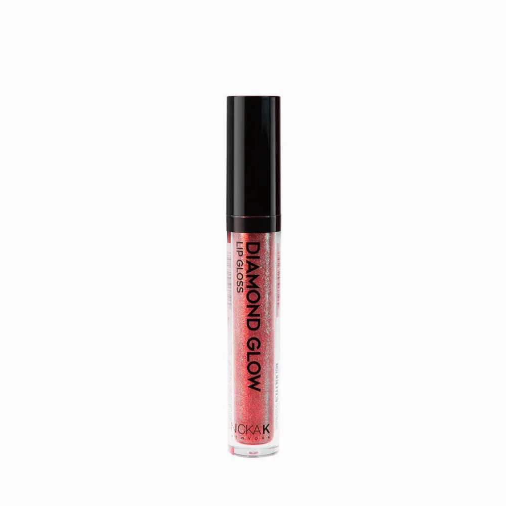 DIAMOND GLOW LIP GLOSS