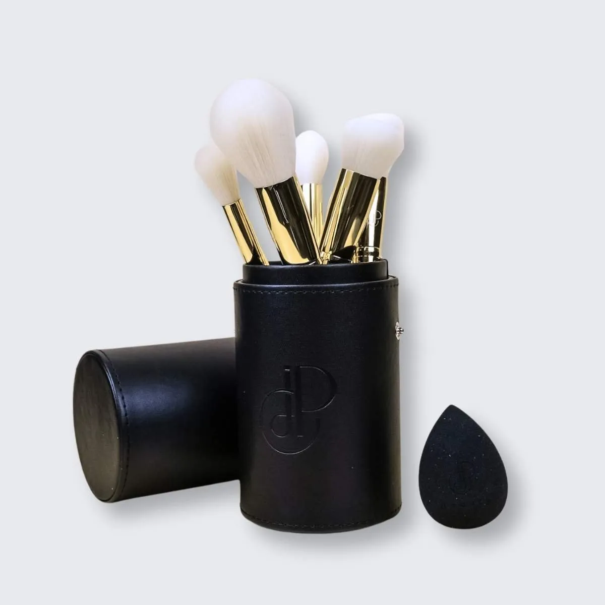 Diamond Skin 9pc Brush Set