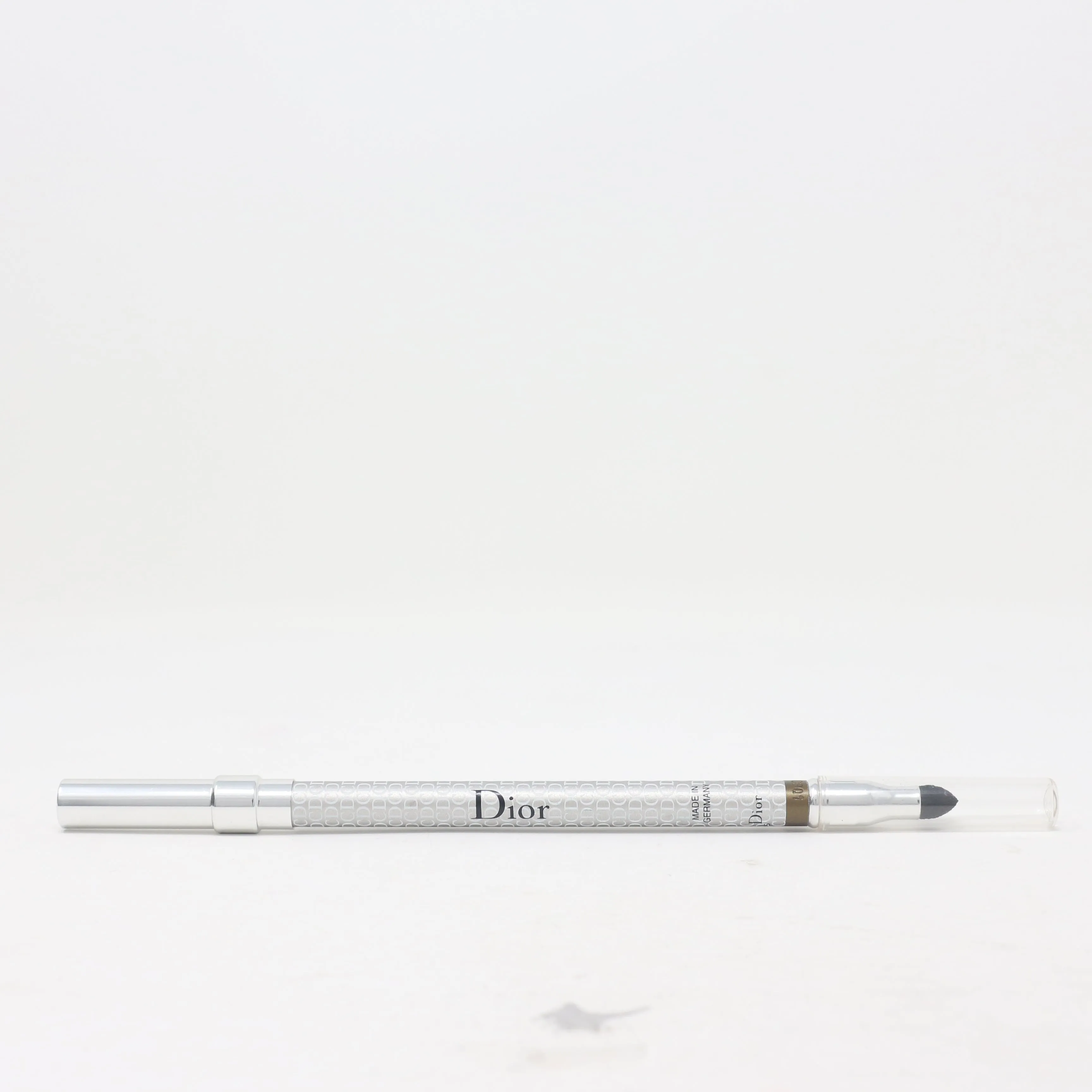 Dior Crayon Eyeliner Eyeliner Pencil 363 Kaki Iris 0.04oz/1.2ml New Withoutbox