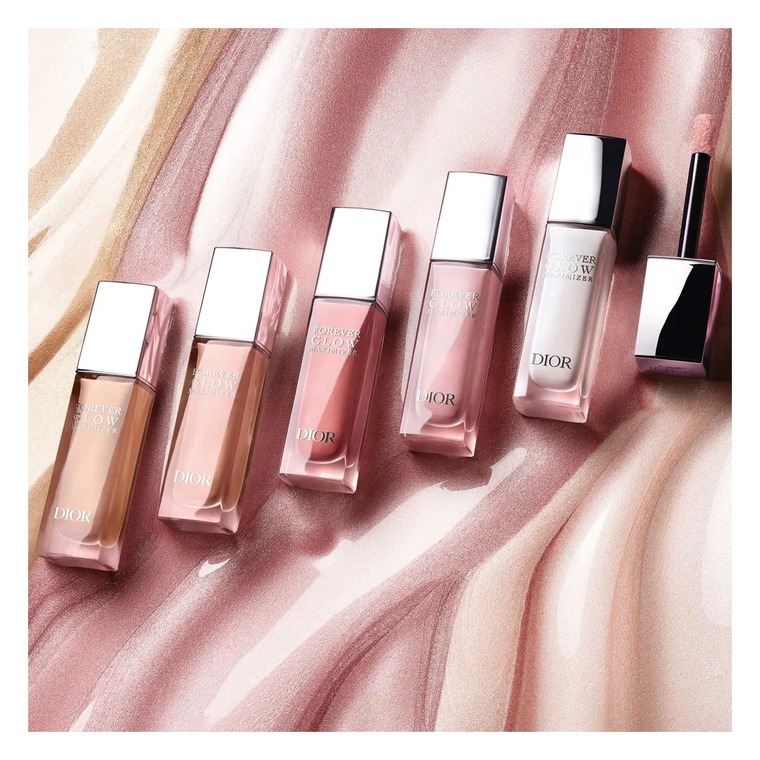 DIOR Forever Glow Maximiser