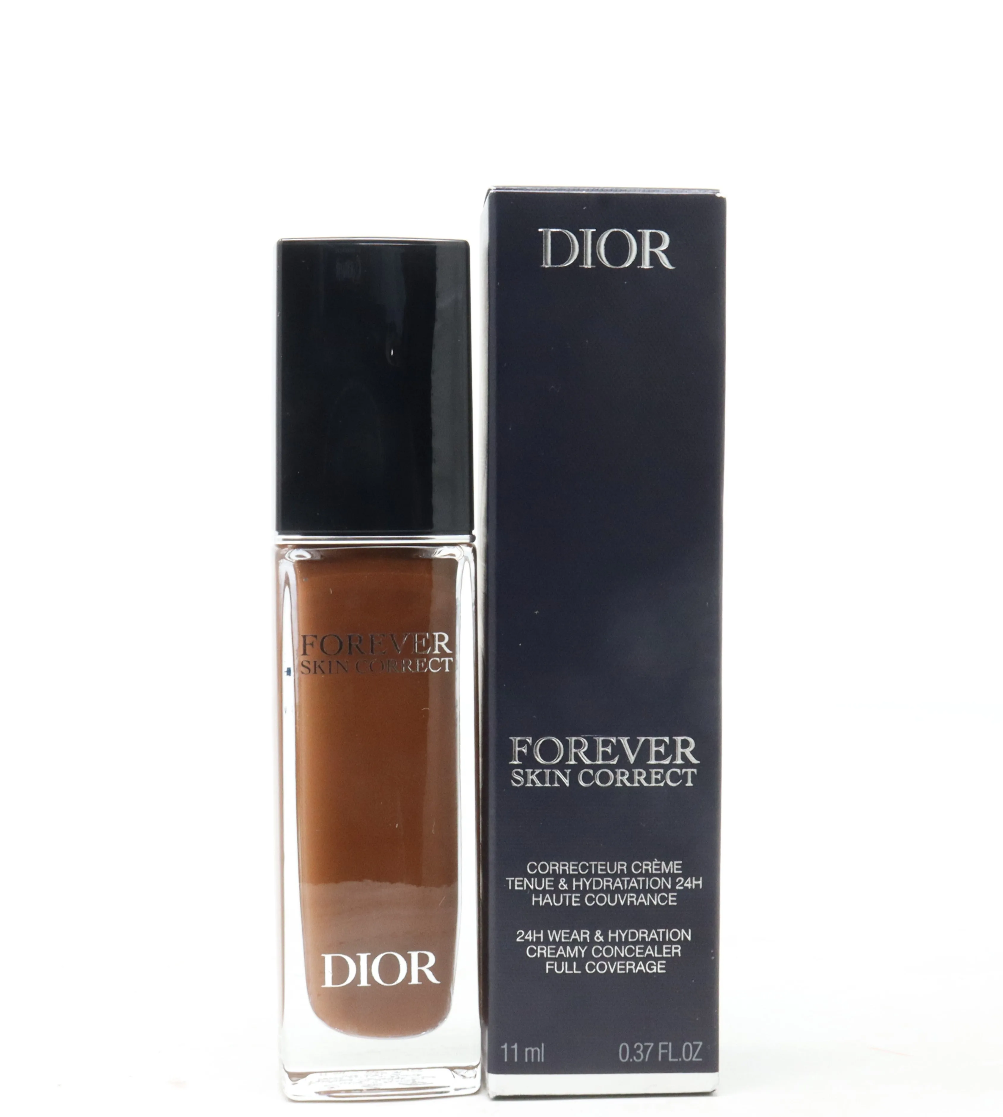 Dior Forever Skin Correct Hydration Concealer  0.37oz/11ml New With Box