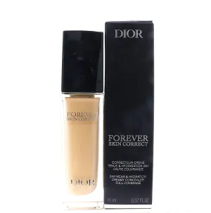 Dior Forever Skin Correct Hydration Concealer  0.37oz/11ml New With Box