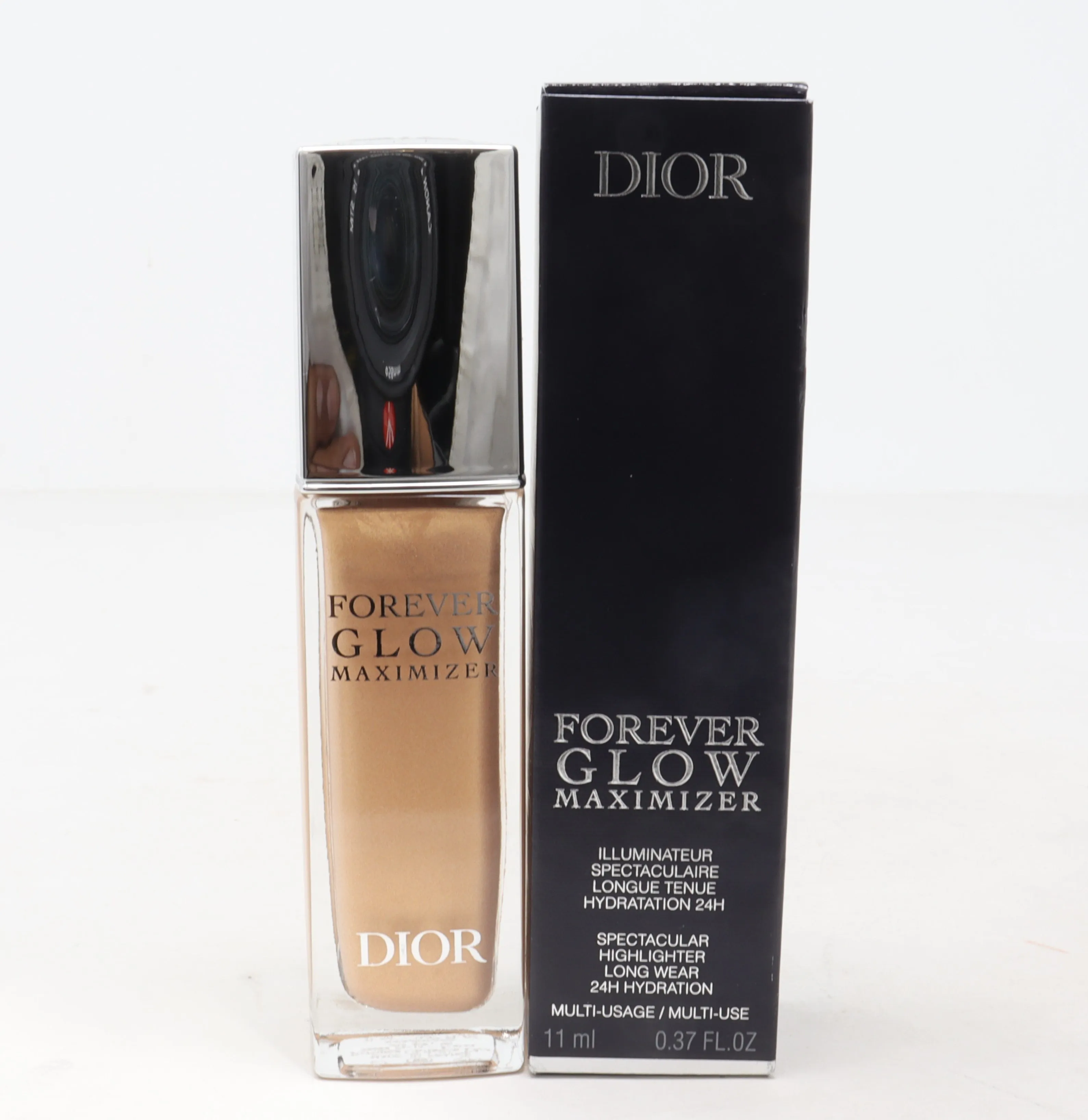 Dior Forever Skin Correct Hydration Concealer  0.37oz/11ml New With Box