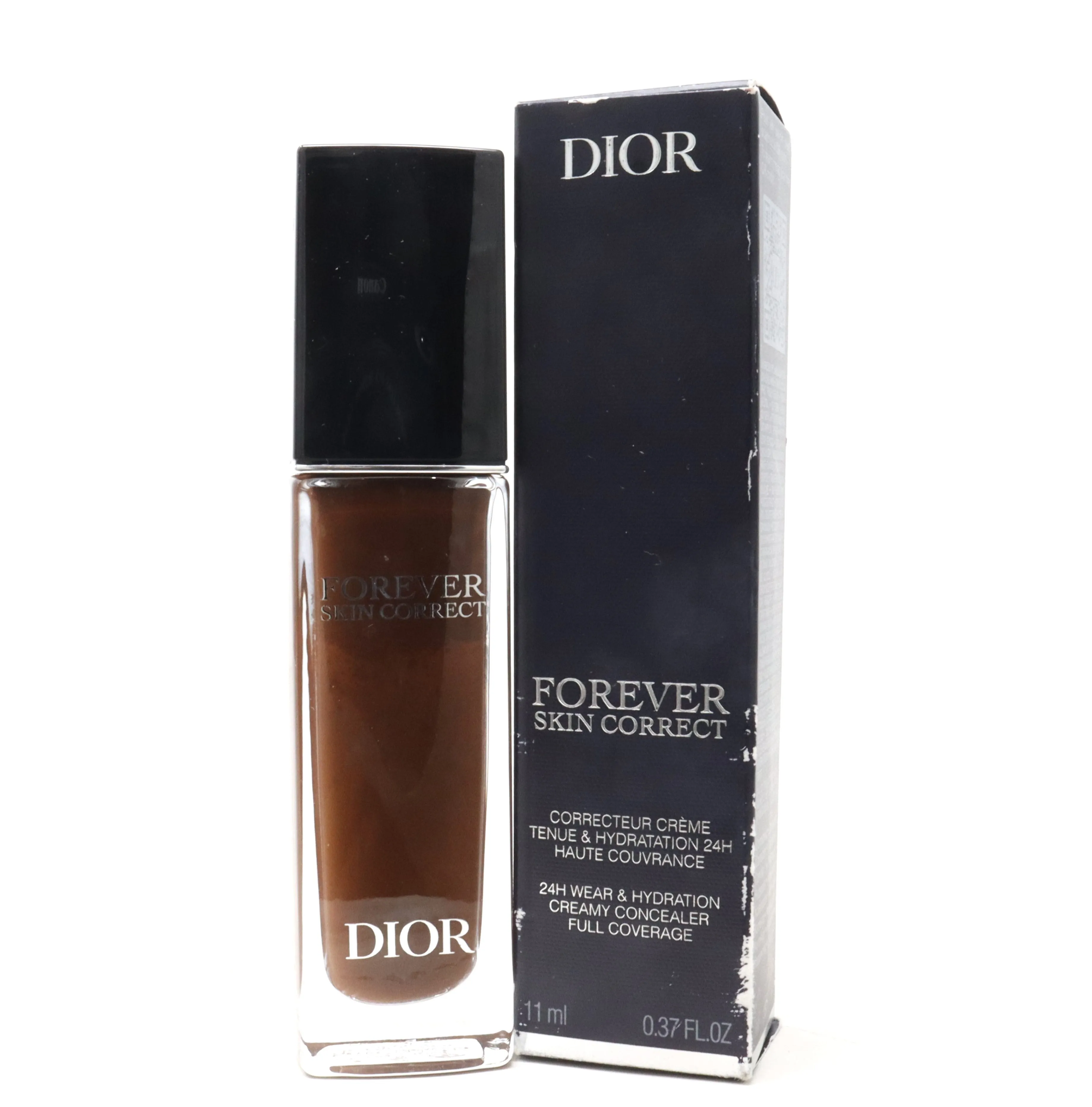 Dior Forever Skin Correct Hydration Concealer  0.37oz/11ml New With Box