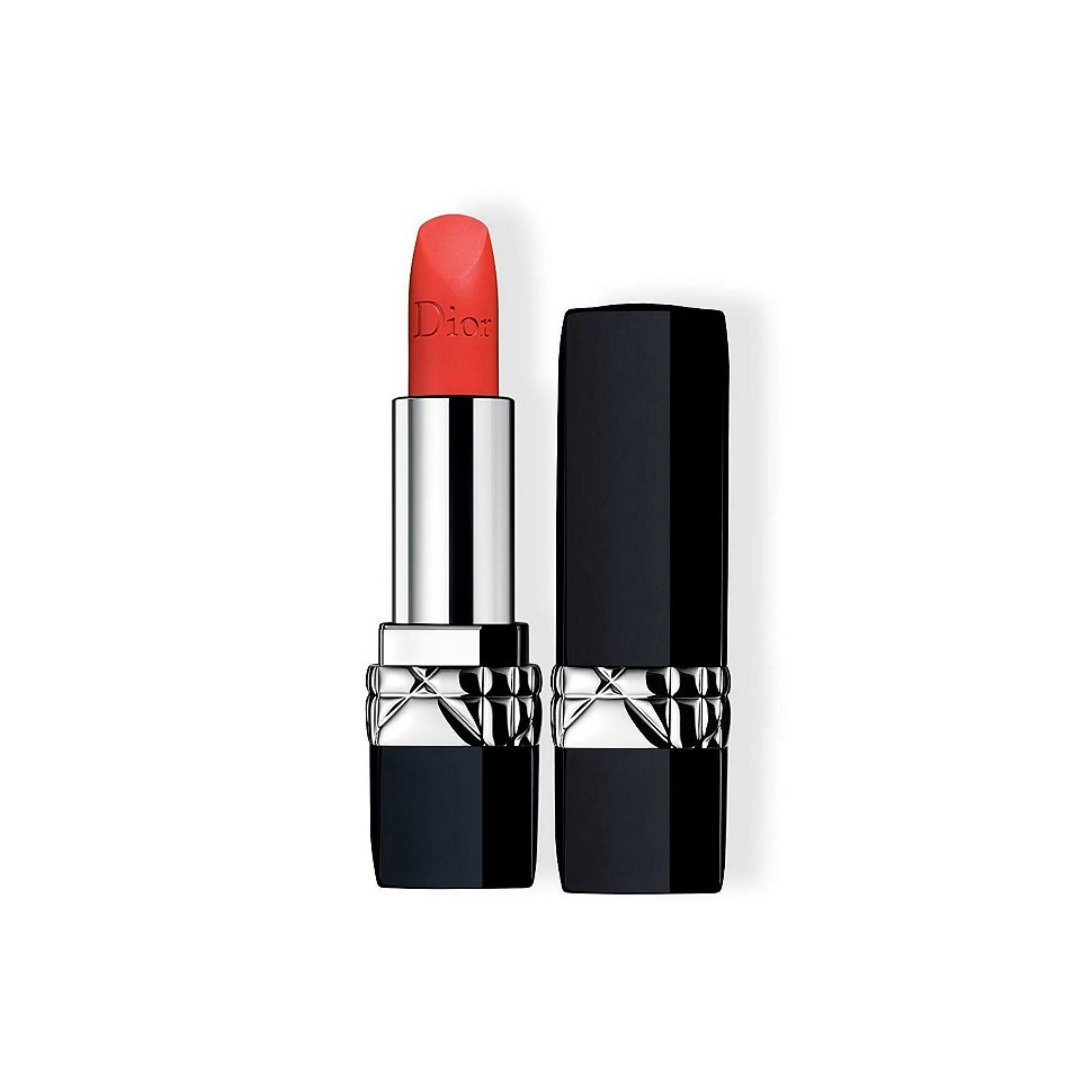 Dior Rouge Dior Couture Colour Lipstick