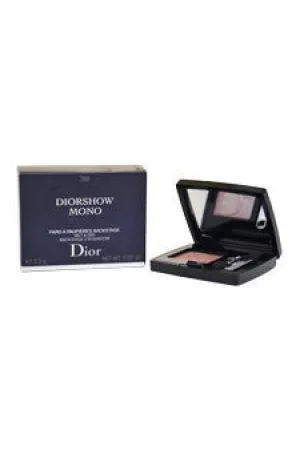 diorshow mono wet & dry backstage eyeshadow - # 760 tweed by christian dior -For -For Women