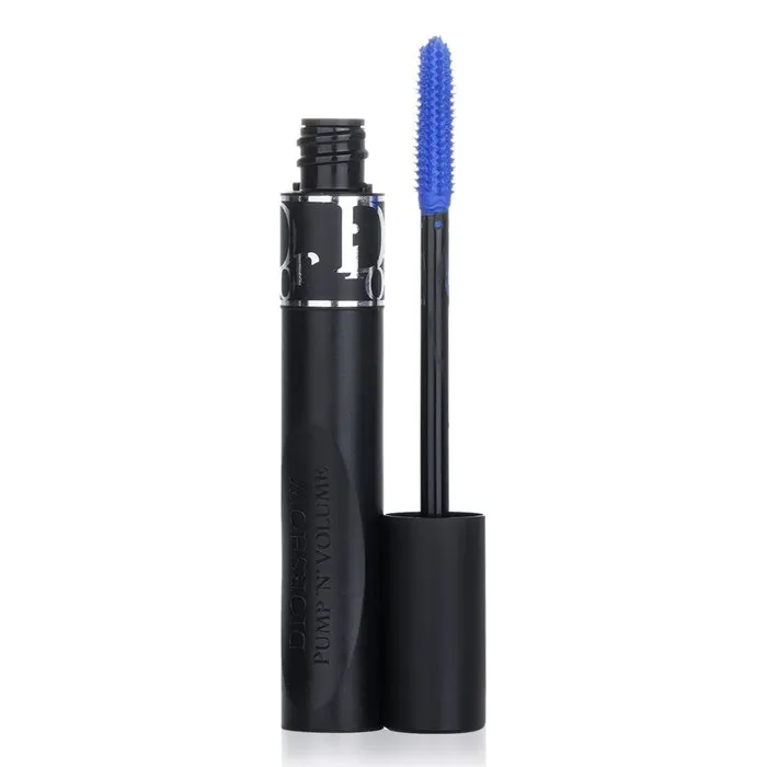 Diorshow Pump N Volume Mascara - # - 6g/0.21oz