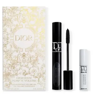 Diorshow Pump 'N' Volume Mascara Gift Set