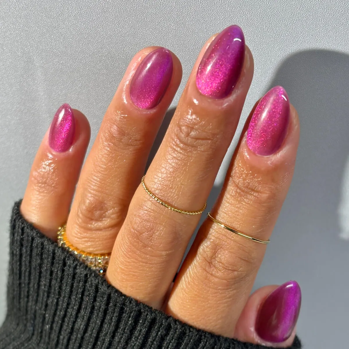Disco Diva (magnetic)