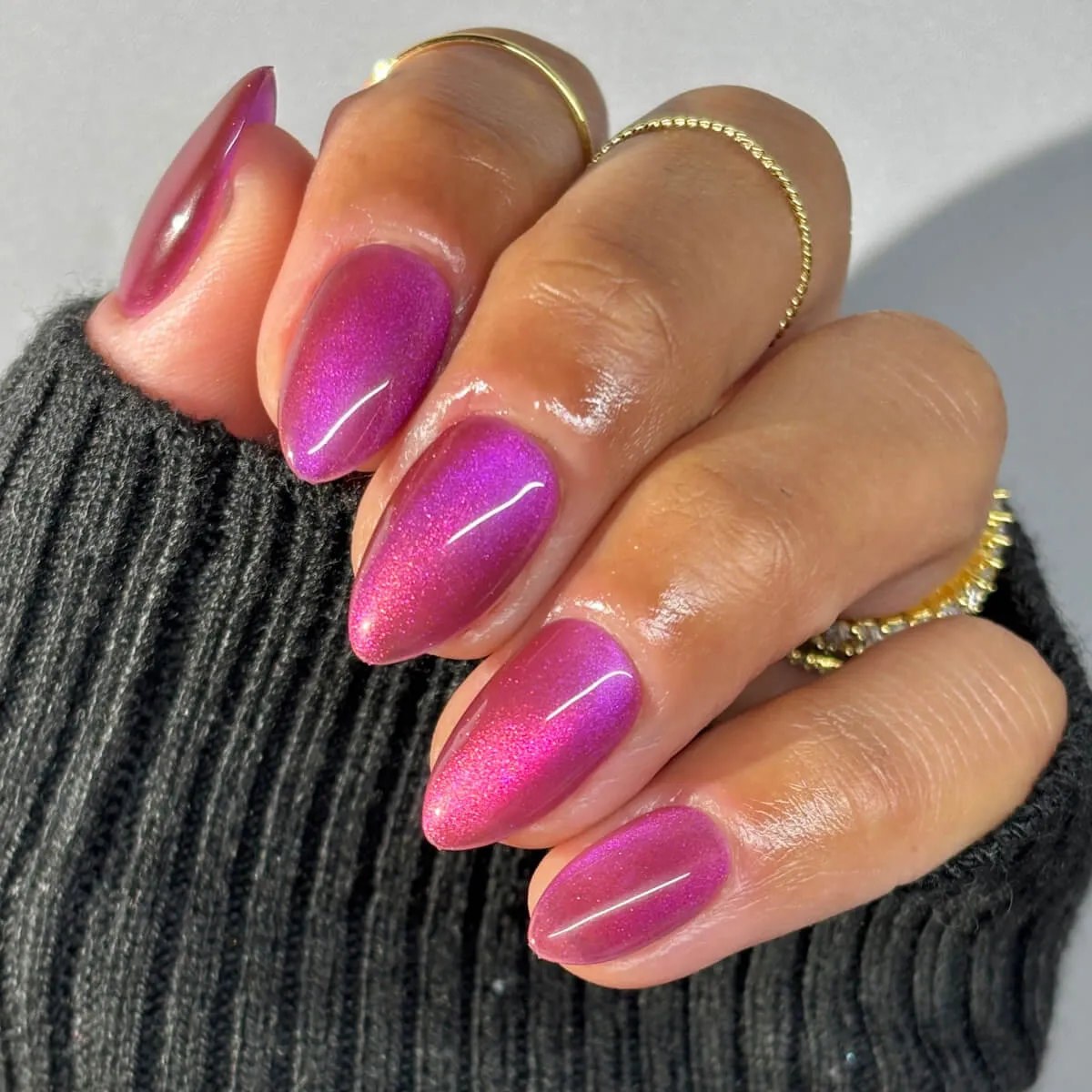 Disco Diva (magnetic)