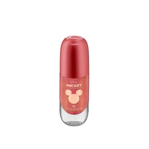 Disney Mickey and Friends Effect Nail Polish