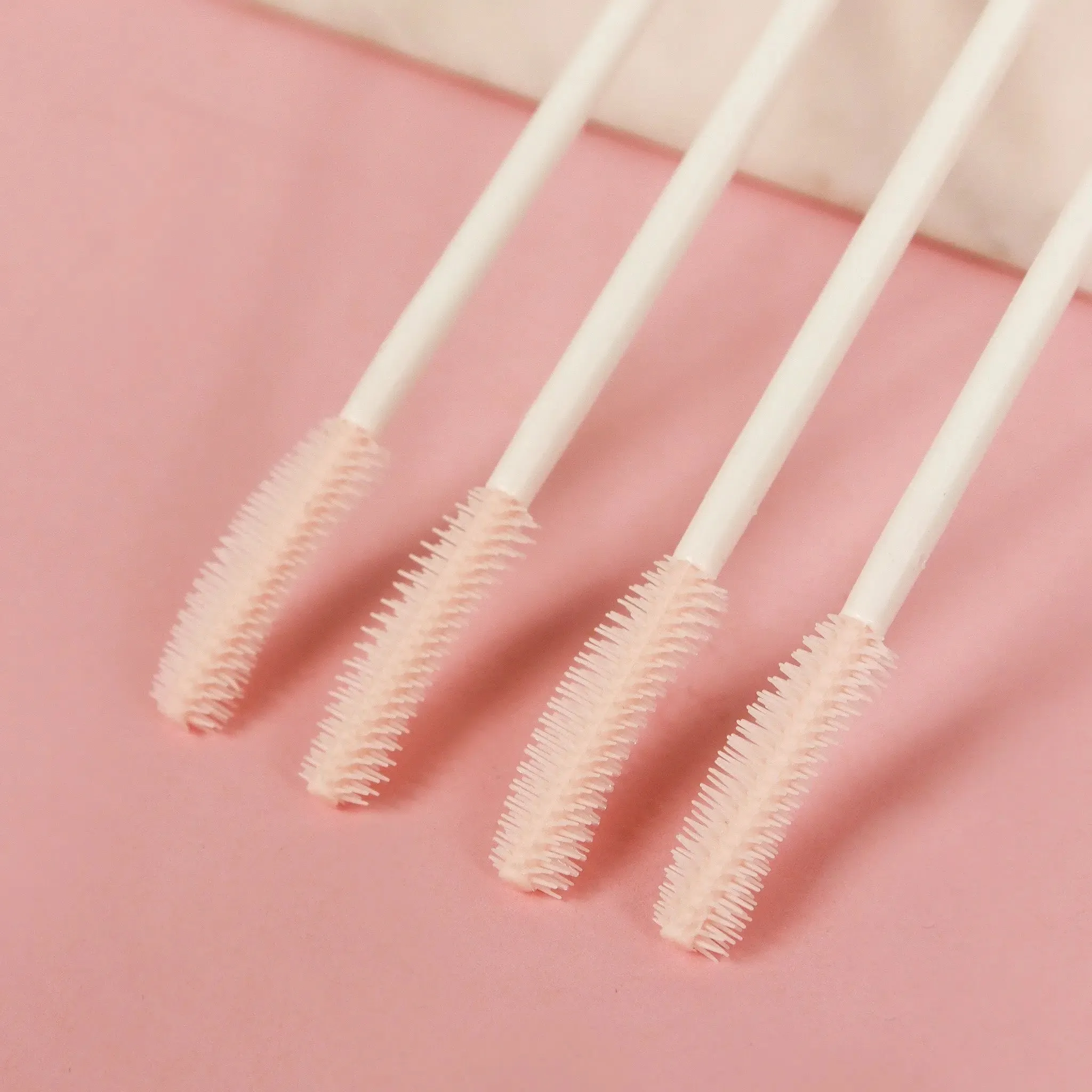 Disposable Curling Mascara Wands 10 pc.