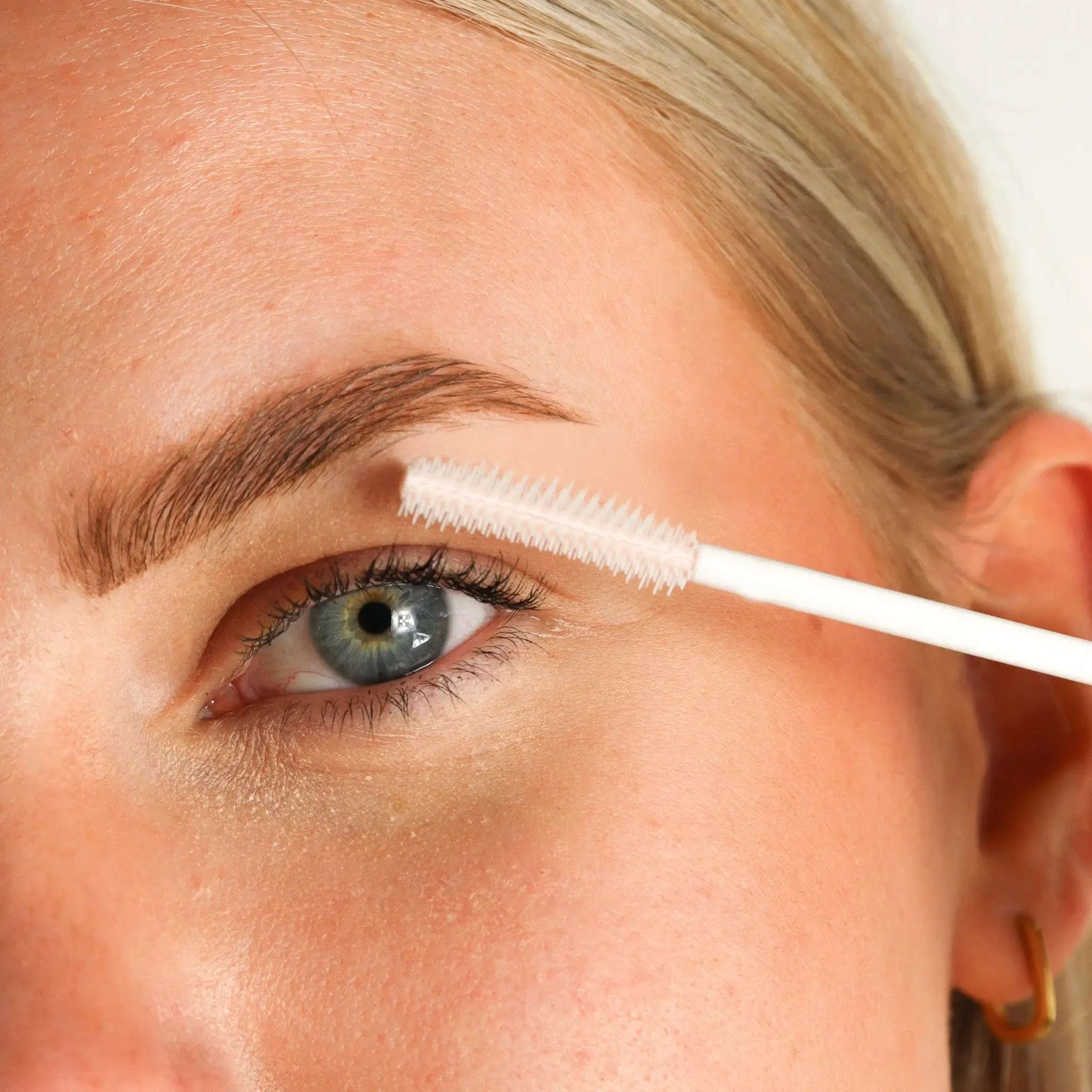 Disposable Curling Mascara Wands 10 pc.