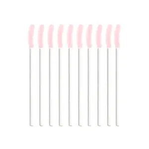 Disposable Curling Mascara Wands 10 pc.