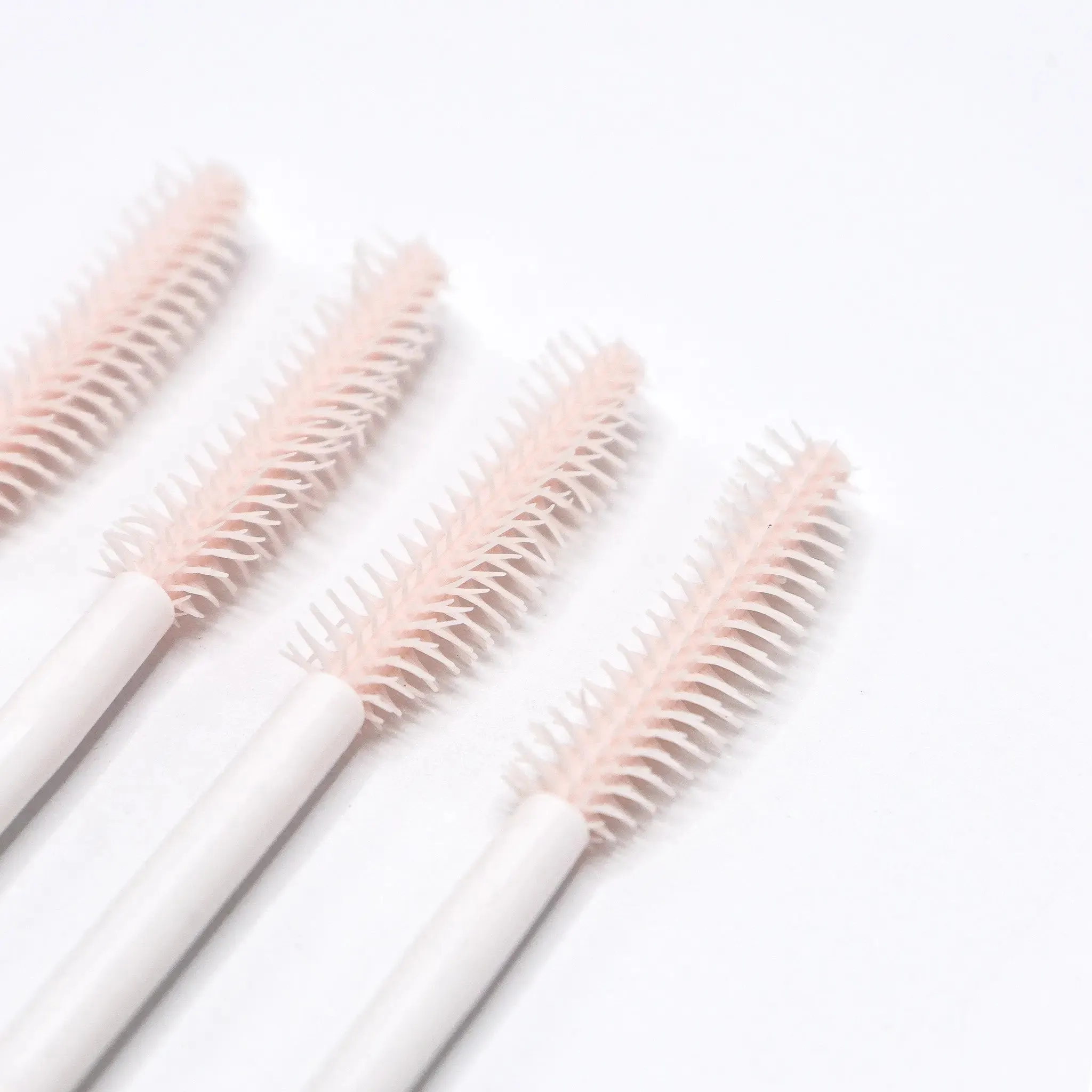 Disposable Curling Mascara Wands 10 pc.