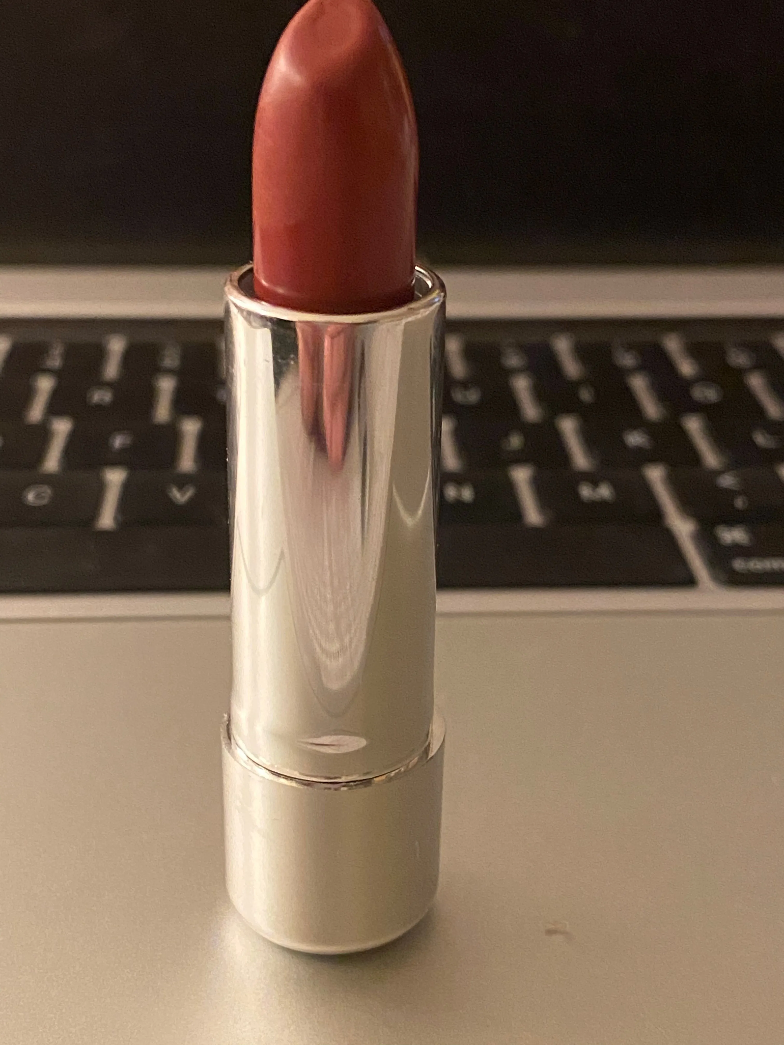Diva Red Classic Matte Lipstick