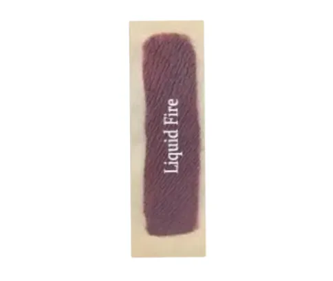 DIY Liquid to Matte Lipstick - MOQ 25 pcs