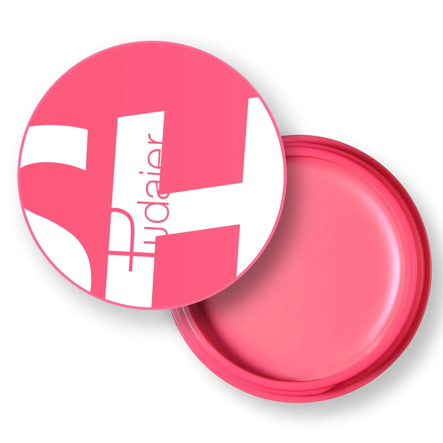 DMLNN Cream Blush, Matte Moisturizing Makeup Effect, Long-Lasting, Easy to Apply, Anti-smudge, Natural Makeup, Cream Blush Suitable For Women in Various Occasions-06 Rose Red