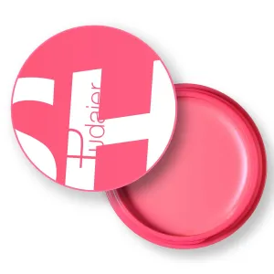DMLNN Cream Blush, Matte Moisturizing Makeup Effect, Long-Lasting, Easy to Apply, Anti-smudge, Natural Makeup, Cream Blush Suitable For Women in Various Occasions-06 Rose Red