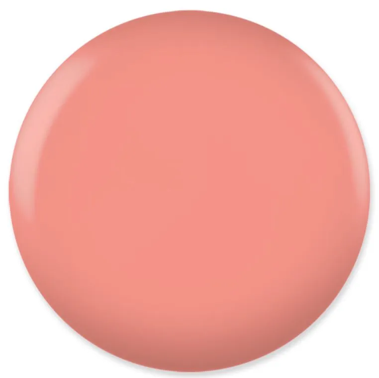 DND 609 - PEACHY KEEN 15mL