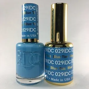 DND DC Duo - D029 Blue Tint