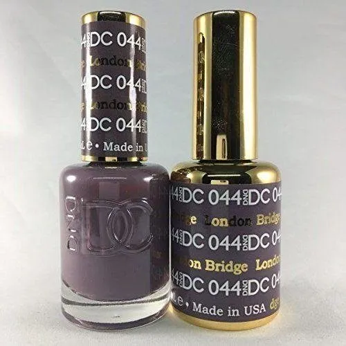 DND DC Duo - D044 London Bridge