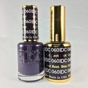 DND DC Duo - D060 Beet Root