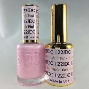 DND DC Duo - D122 Soft Pink