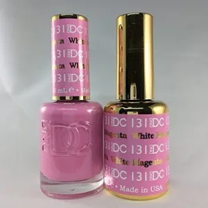 DND DC Duo - D131 Magenta White
