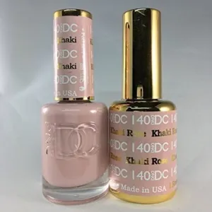 DND DC Duo - D140 Khari Rose