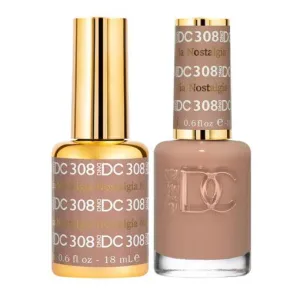 DND - DC Duo - Nostalgia - #DC308