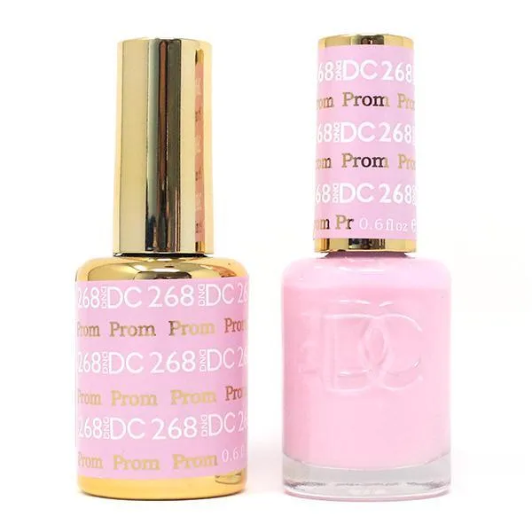 DND - DC Duo - Prom - #DC268