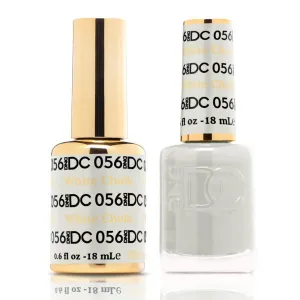 DND - DC Duo - White Chalk - #DC056