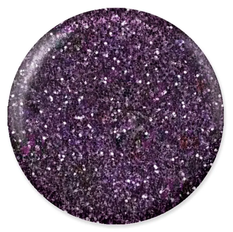DND DC MERMAID 236 - MUTED PURPLE 15mL