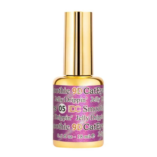 DND DC Smoothie 9D Cat Eye - 05 Jelly Drippin'