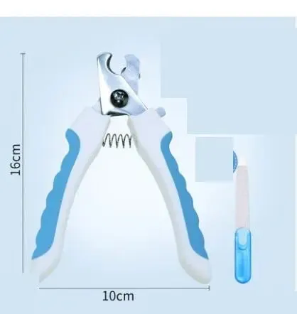 Dog Nail Clippers