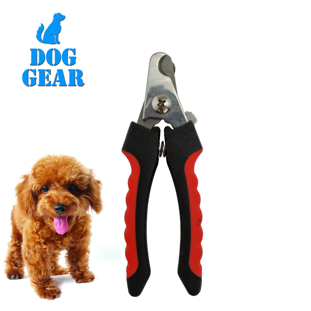Dog Nail Clippers
