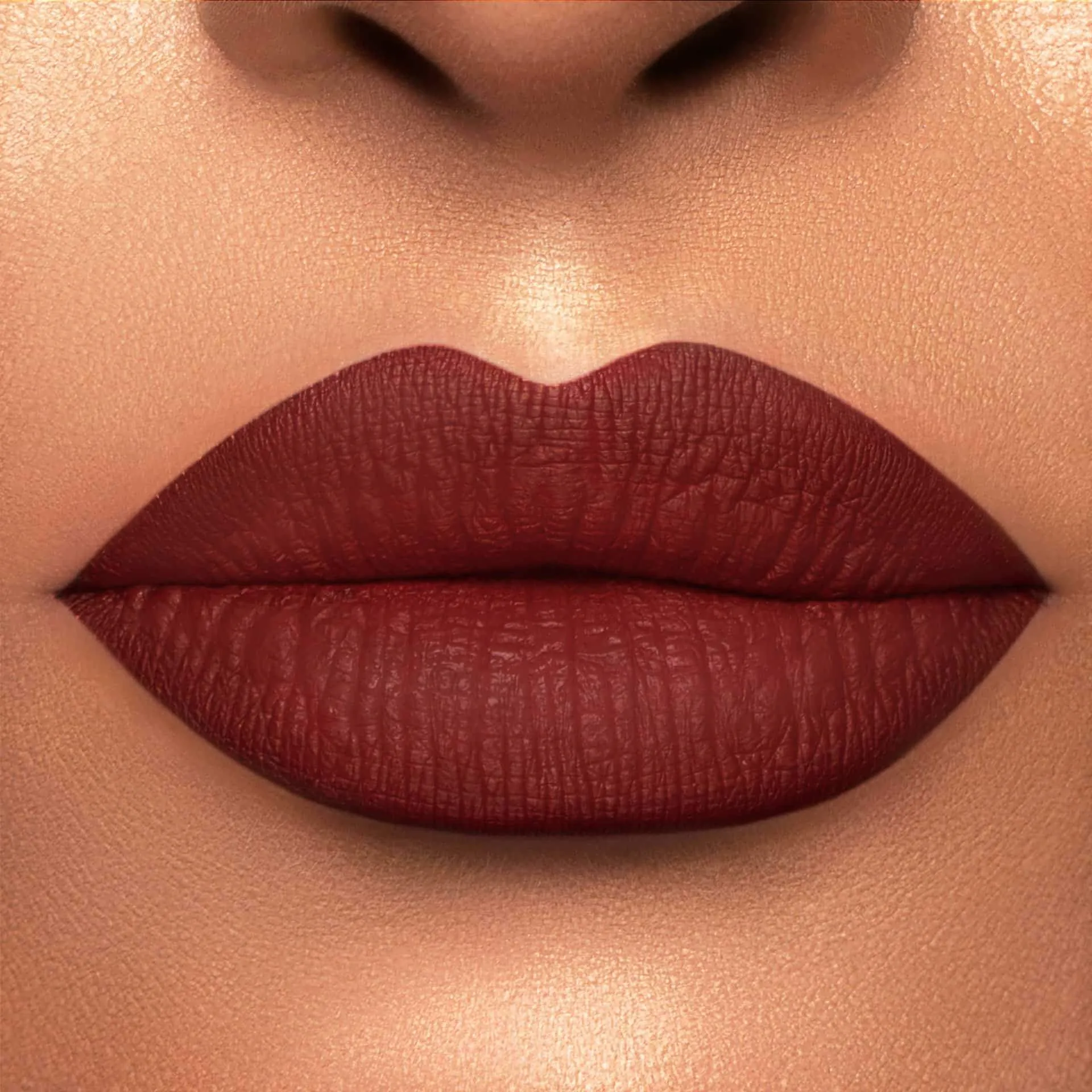 Dose of Colors Brick Liquid Matte Lipstick