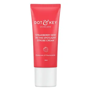Dot & Key Strawberry Dew Strobe Cream