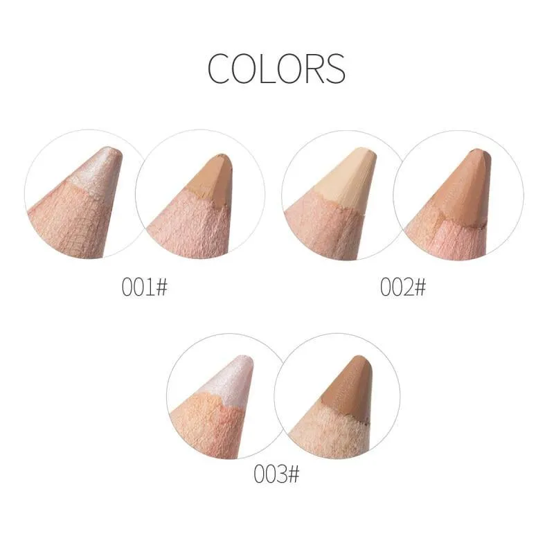 Double-head Concealer Pen