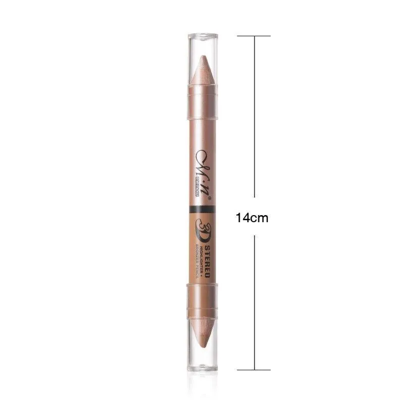 Double-head Concealer Pen
