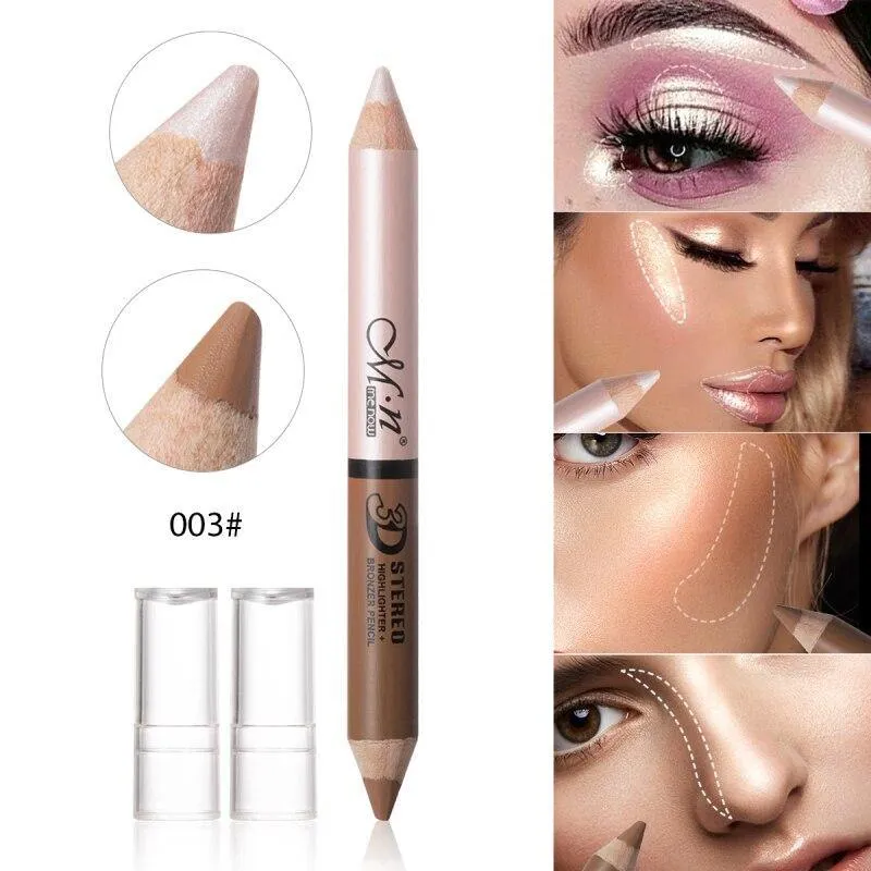Double-head Concealer Pen