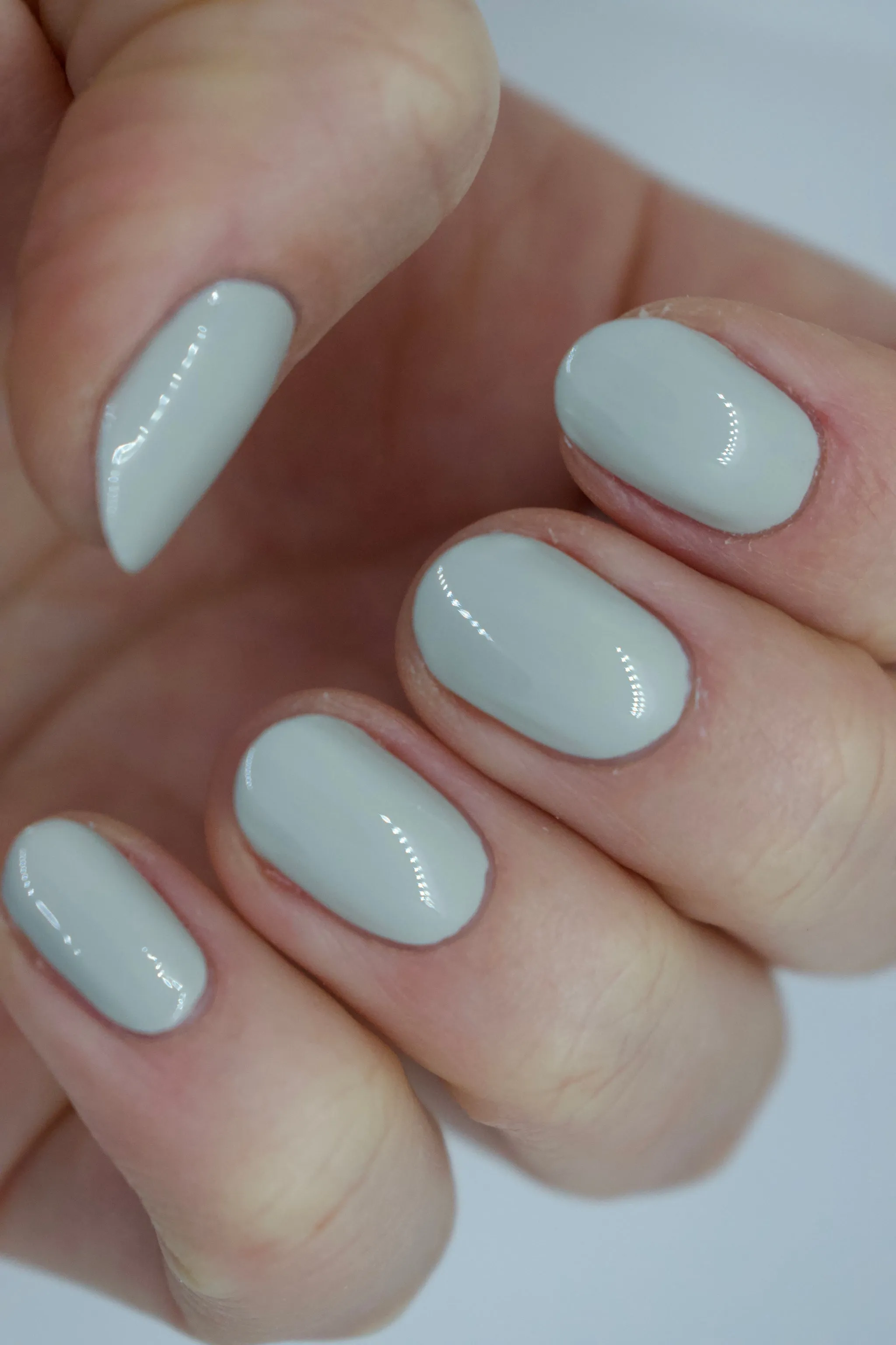 Dover Nail Polish