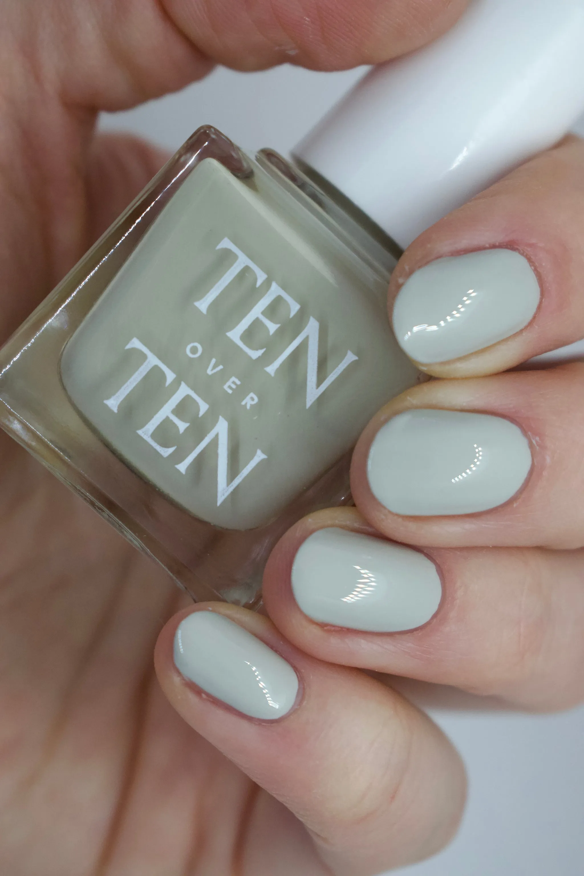 Dover Nail Polish