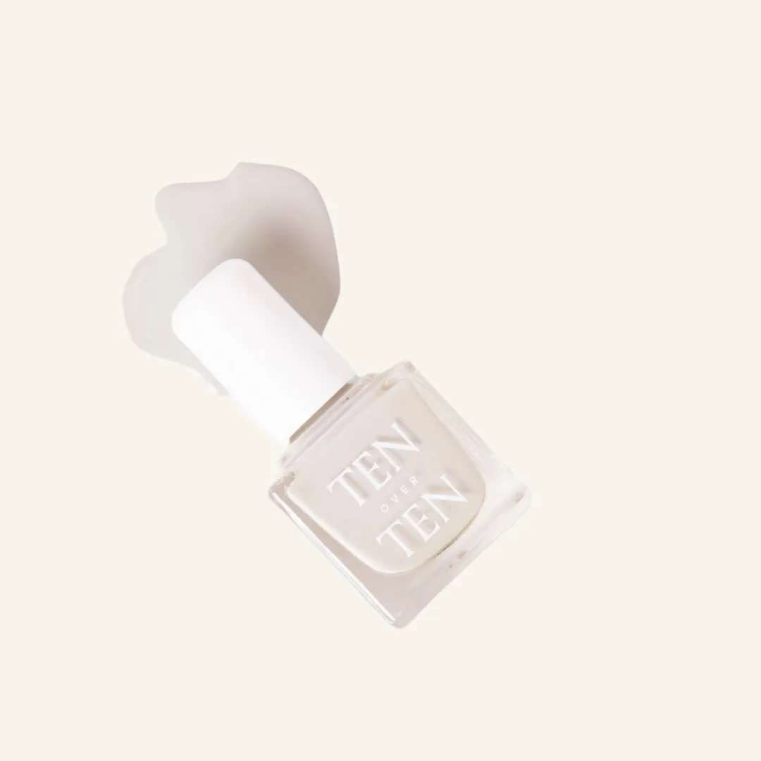 Dover Nail Polish